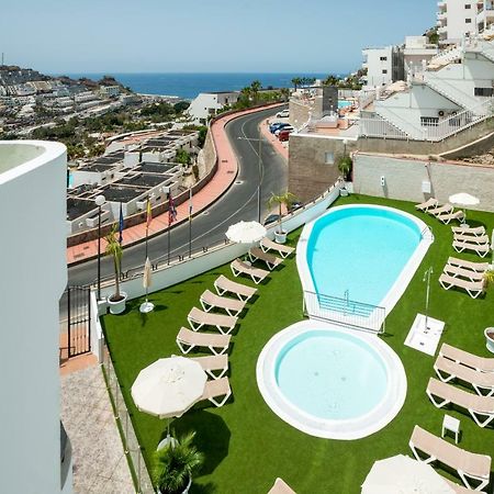 Apartmán Montesol Atsol Puerto Rico  Exteriér fotografie