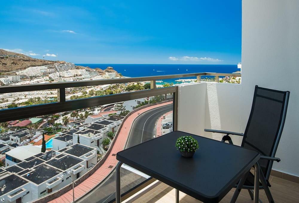 Apartmán Montesol Atsol Puerto Rico  Exteriér fotografie