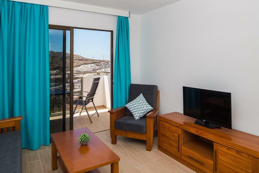 Apartmán Montesol Atsol Puerto Rico  Exteriér fotografie