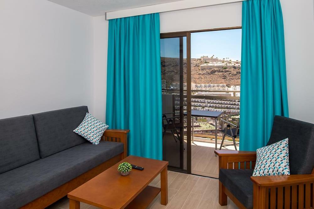 Apartmán Montesol Atsol Puerto Rico  Exteriér fotografie