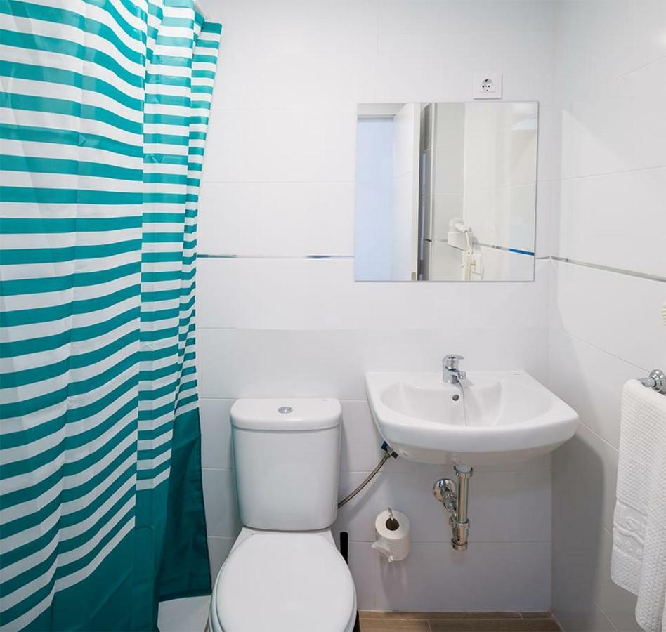 Apartmán Montesol Atsol Puerto Rico  Exteriér fotografie