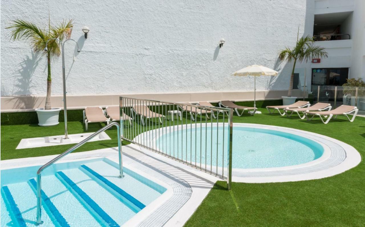 Apartmán Montesol Atsol Puerto Rico  Exteriér fotografie
