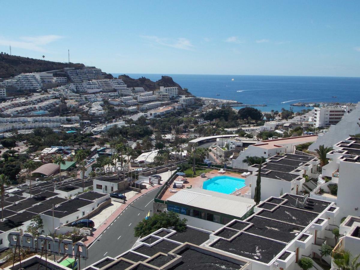 Apartmán Montesol Atsol Puerto Rico  Exteriér fotografie